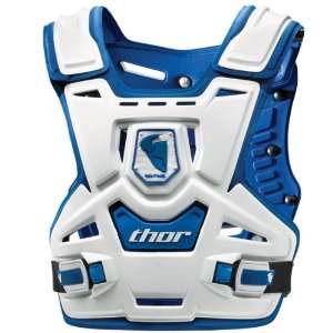  THOR MX SENTINEL ROOST GUARD (Blue   2701 0180 