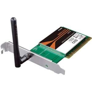  DWA525 Wireless 150 N Desktop Adapter Electronics