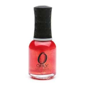  Orly Nail Lacquer Rage Beauty