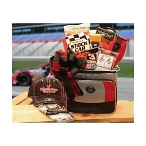 And The Race Is On Nascar Lovers Gift Grocery & Gourmet Food