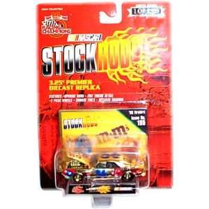  Racing Champions Nascar Stock Rods Limited Edition 1966 