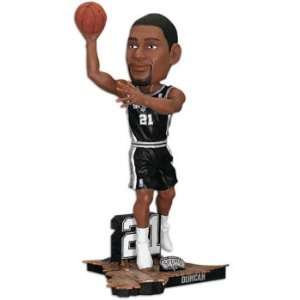  Spurs Team Bean NBA 18 Bobblehead Doll