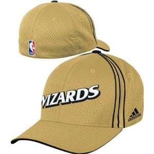   Wizards NBA Authentic Swingman Flex Fit Hat