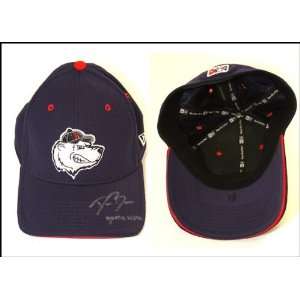 Dusty Brown Pawtucket Red Sox New Era Alternate Game Worn Hat   Mens 