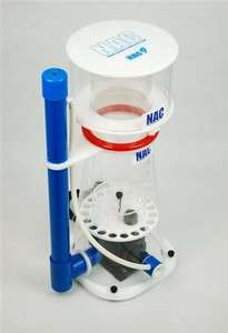Bubble Magus Protein Skimmer NAC 9(((Rated at 400 Gallons)))  