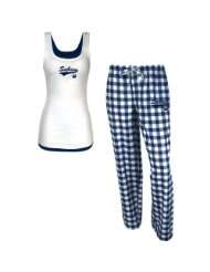 College Concepts Buffalo Sabres Womens Paramount Pajama Set