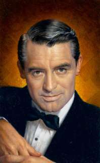 CARY GRANT COLLECTION (1937 51)Old Time Radio CD 48   