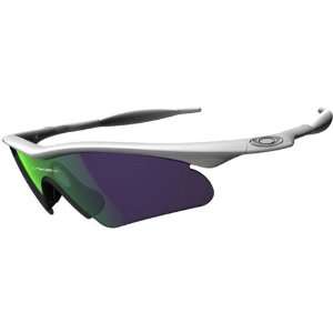  Oakley M Frame Hybrid S Adult Sport Lifestyle Sunglasses 