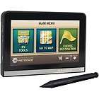 rand mcnally 0528003909 tripmaker rvnd 5510 gps device expedited 
