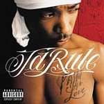 Half Pain Is Love [PA] by Ja Rule (CD, Oct 2001, Def Jam (USA 