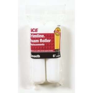  Ace Foam Trim Roller Refills For Latex And Oil Paints 