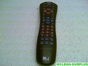 RCA DirecTV Universal Remote CRK76SG4 255959  