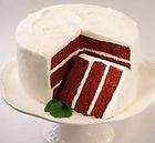 Red velvet cake  