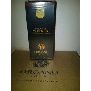 Organo Gold Gourmet Black Coffee by Organo Gold