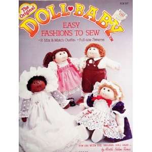  OOP the Original Doll Baby,similar to Cabbage Patch 