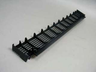 New 2155485 GRILLE BLACK Refrigerators for Kenmore Whi  