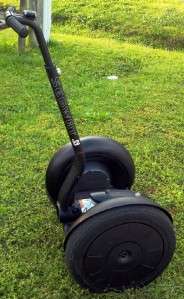 Segway i2 black 2009 LOWEST PRICE ANYWHERE LOOK  