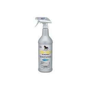TRI TEC 14 FLY REPELLENT, Size 32 OUNCE (Catalog Category Equine Fly 