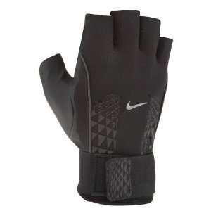   Sports Nike Mens Alpha Structure Training Gloves