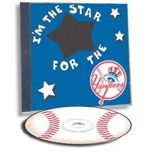   Play By Play CD   MLB Pitchers Version (Male)