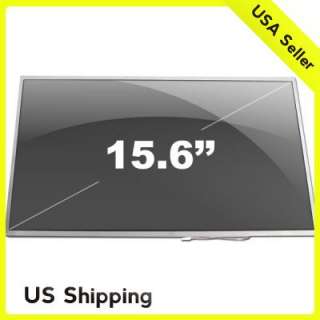 FOR ACER ASPIRE 5532 5535 15.6 GLOSSY LCD SCREEN NEW  