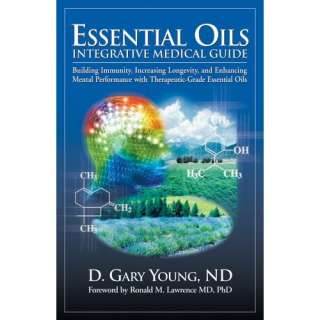   research based information on how to use essential oils for better