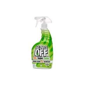  Gloves Off Tough Stain & Paint Remover 32 oz (946 ml 