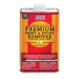  Jasco Premium Paint & Epoxy Remover GJBP00202   6 Pack 