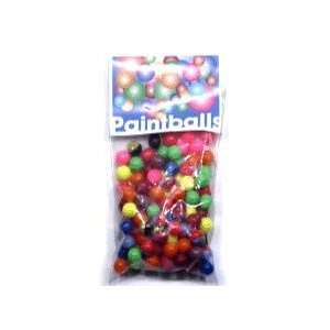  Blowgun Paintballs