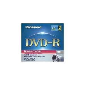  8cm Write Once DVD R for Camcorders Electronics