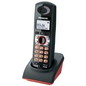  Panasonic KX TGA935B Cordless Handset Electronics