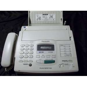 Panasonic KX FP200 Fax/Copy Machine