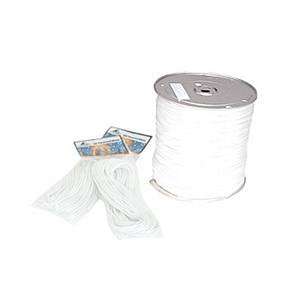    Liberty Mountain White Para Cord, 50 Feet