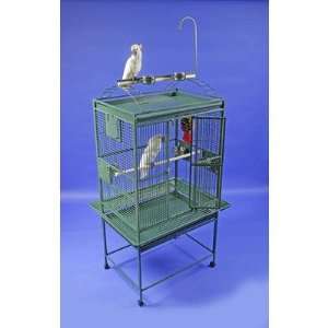  A&E Cage Co. 8003223 Large Play Top Bird Cage Pet 
