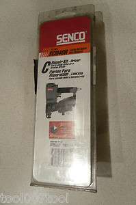Senco YK0220 Driver Repair Kit C for SCN40R Roofing Coil Nailer  