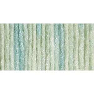  Patons Bamboo Baby Yarn Meadow Grass Ombre Arts, Crafts 