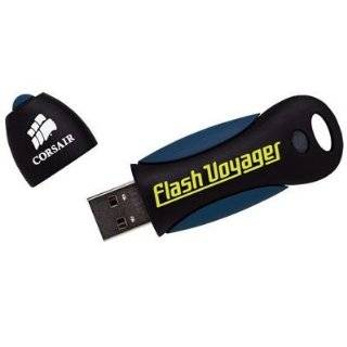 Corsair 16 GB Flash Voyager GT USB 2.0 Flash Drive   CMFUSB2.0 16GBGT