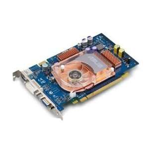   6600 GT 256MB GDDR3 SDRAM PCI Express x16 Graphics Card Electronics