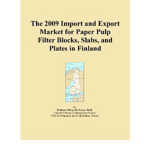   Filter Blocks, Slabs, and Plates in Finland [ PDF] [Digital