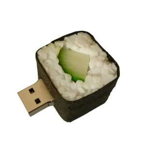  7137Z254 USB 2.0 Pendrive Thumb drive for makanan jepang 