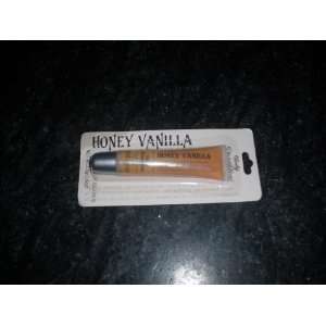    Honey Vanilla Lip Gloss, by Body Prescriptions, 0.5 Oz Beauty