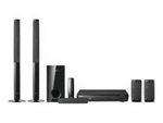 SAMSUNG HT BD3252 5.1 CH 1000W BLU RAY HOME THEATER SYSTEM WIFI 