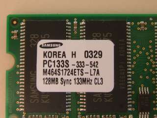 is the correct memory to upgrade your laptop m464s1724ets l7a samsung 