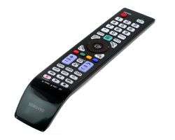 Samsung UN40B6000 LED TV Remote Control BN59 00850A  