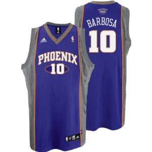   Jersey adidas Purple Swingman #10 Phoenix Suns Jersey Sports