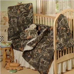  Bundle 77 Max 4 Crib Bedding Set