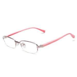  AS2005 eyeglasses (Pink)