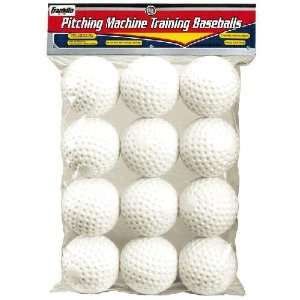  Dimple Balls for Pitching Machine (Field Master) Sports 