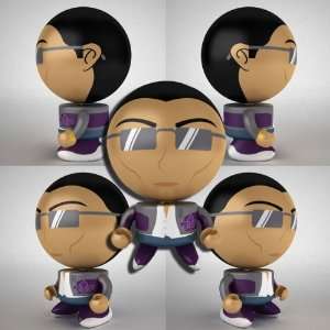  Bobble Budds   Series 2   Saints Row The Third   Johnny 