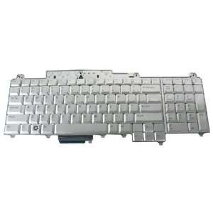  Refurbished 101 Key Single Pointing Keyboard for Dell 